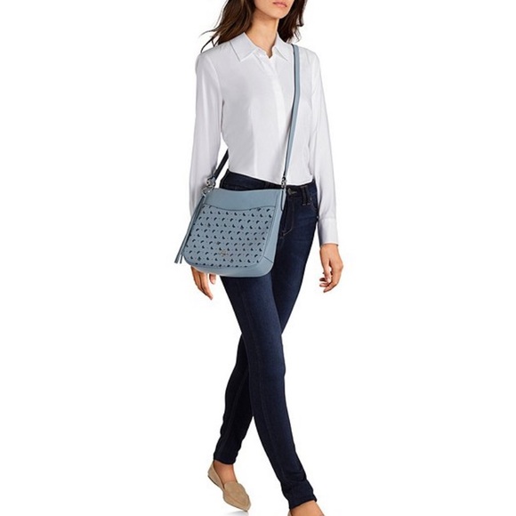 Coach Handbags - Sae❗️🦋 new Coach Crossbody 🦋